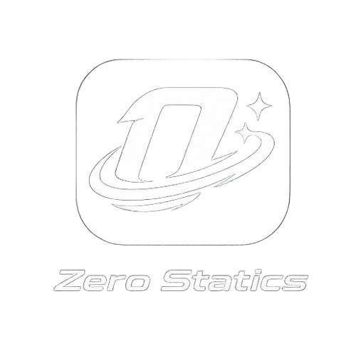 Zero Static